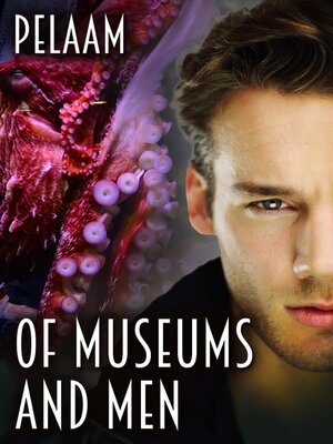 cover image of Of Museums and Men